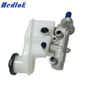 אביזרי רכב HEDLOK 47201-52031 47201-52032 משאבת בלם ראשית לטויוטה יאריס NCP10 1999-2005 1ND 1NZ 2NZ - Product Image 6