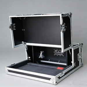Blackmagic <span class=keywords><strong>ATEM</strong></span> Television <span class=keywords><strong>Studio</strong></span> Pro <span class=keywords><strong>4K</strong></span> <span class=keywords><strong>Production</strong></span> Flight Case - Product Image 1
