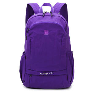 Packable Hiking <b>Backpack</b> - <b>Lightweight</b> & Compact - Product Image 1