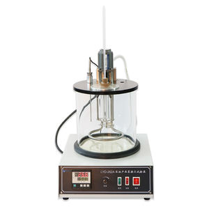 Анализатор точки анилинирования Laboao LYD-262A для нефтепродуктов - Product Image 1