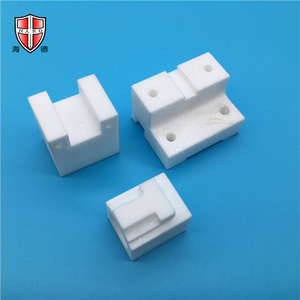 بالقطع بالقطع السيراميك Macor Mica Mica mock جزء كتلة - Product Image 3