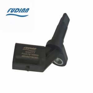 Premium Front Left ABS <strong>Sensor</strong> Compatible With 4E0927803 Series 0265007928 0265007929 SS20070 Direct Replacement