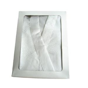 Japon budist defin töreni mezar kıyafetleri cenaze bezi - Product Image 3