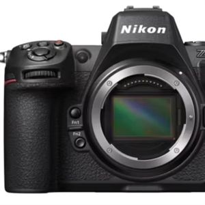 Fantásticas Ofertas en Cámaras sin Espejo Nuevas Z6, Z5, Z7, Z8, Z9, Z10, Z30 y Z50 con Lente de 24-70 mm F/2.8, Electrónica de Consumo - Product Image 3