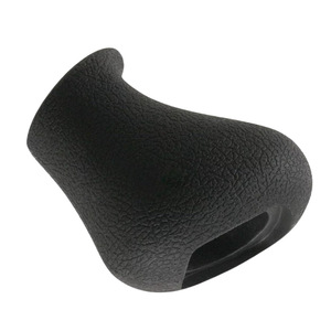 Mercedes-Benz Actros Atego Axor Gear <b>Shift</b> <b>Knob</b> Leather Ergonomic RZ-004B 6202600040 - Product Image 4