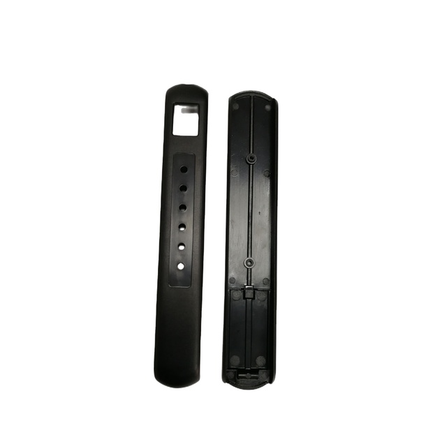 Biz Electric Modern Plastic Shell Injection Molded Remote Control for Air Conditioning Fan Instrument Controller Office Use High