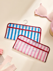 New Rear-door Storage Pouch <strong>Net</strong> Breathable Storage <strong>Bag</strong> with Multiple Functions for Storing Toys and Miscellaneous Items - Product Image 5