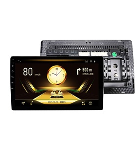 Unidad Principal Universal con Pantalla IPS, Reproductor Multimedia de Radio Android con Vista de 360°, T5, TS10, TS18 - Product Image 1