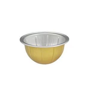 Cápsula de café reutilizable de acero inoxidable compatible con Nespresso para cafetera Vertuo, paquete individual - Product Image 1