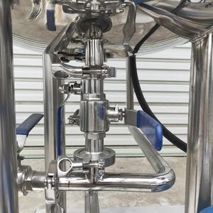 Mesin Ekstraksi Minyak Esensial Ultrasonik Berkualitas Tinggi 3000W - Product Image 4