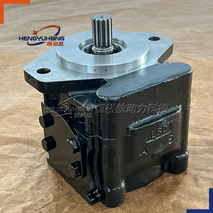 Гидравлические насосы CASAPPA KP30.24D0-A8K9-LMD/MB-N-HSC KP30.29DO-A8K9-LMD/MB-N KP30.43-A8K9-LMD/MC Шестеренчатый насос масляного насоса высокого давления - Product Image 6