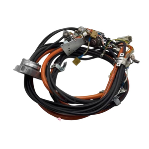 Pièces de robot ABB 3HAC065221-001 Manip. Pièces détachées pour robot automatique Harness Aix 1-6 - Product Image 2