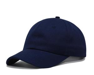 Promotional Washed Cotton Baseball Caps Snapbacks With Embroidered Logo for Branding Advertising Business <b>Gifts</b> - Product Image 3