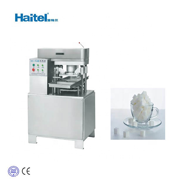 Заводская цена, автоматическая машина для производства кубического сахарного пресса