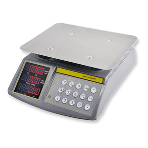 Veidt Weighing 14191-546F Direct Food Kitchen Scale Electronic Digital Cheap Price 14191-546F Direct Food Kitchen Scale 14191-54 - Product Image 1