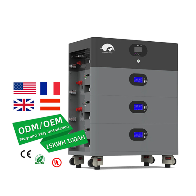 All in One Solar System 5kw 10kwh 20kwh 50kwh 150ah Ev Lifepo4  Residential Battery Energy Storage Lithium Ionn Batteries