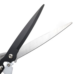 Classic Manual Grass Shears with 180 <strong>Rotation</strong>-Garden Tools <strong>Pruner</strong> 600mm Blade - Product Image 4