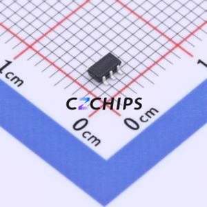 Amplificador de precisión de chip IC de circuito integrado NCS333ASN2T1G de alta calidad - Product Image 1