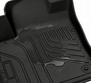 Alfombrillas de TPE para Auto al por Mayor, Servicio OEM y Diseño Personalizado, Soporte de Molde, Compatibles con Chevy Colorado <span class=keywords><strong>2022</strong></span>+, <span class=keywords><strong>Camioneta</strong></span>, Antideslizantes y Duraderas - Product Image 6