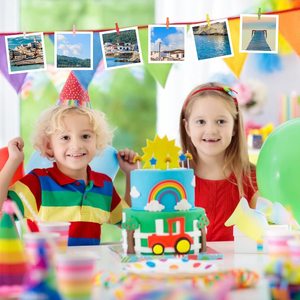 50 Stuks Mini Houten Kleren Spelden Gemengd Gekleurde Kleine Ambachtelijke Pin Pin Clips Voor Foto 'S Foto 'S Papier Ambachten - Product Image 6