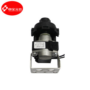 <span class=keywords><strong>Pompe</strong></span> à <span class=keywords><strong>eau</strong></span> <span class=keywords><strong>de</strong></span> <span class=keywords><strong>vidange</strong></span> pour climatiseur, PSB7/PSB12 - Product Image 1