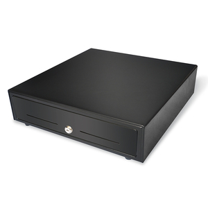Roulement à billes en métal glissière 5 billets 10 pièce tiroir <span class=keywords><strong>caisse</strong></span> <span class=keywords><strong>enregistreuse</strong></span> pour le restaurant de détail - Product Image 5