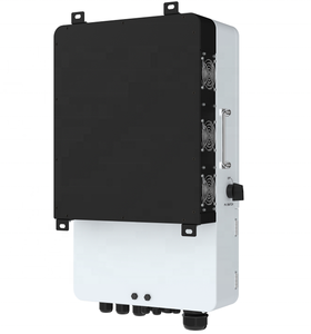 Livefun 10KW SEI-8K-UP SEI-10K-UP SEI-12K-UP แบบไฮบริด48โวลต์12KW 8KW แยกเฟสสำหรับใช้ในบ้าน - Product Image 1