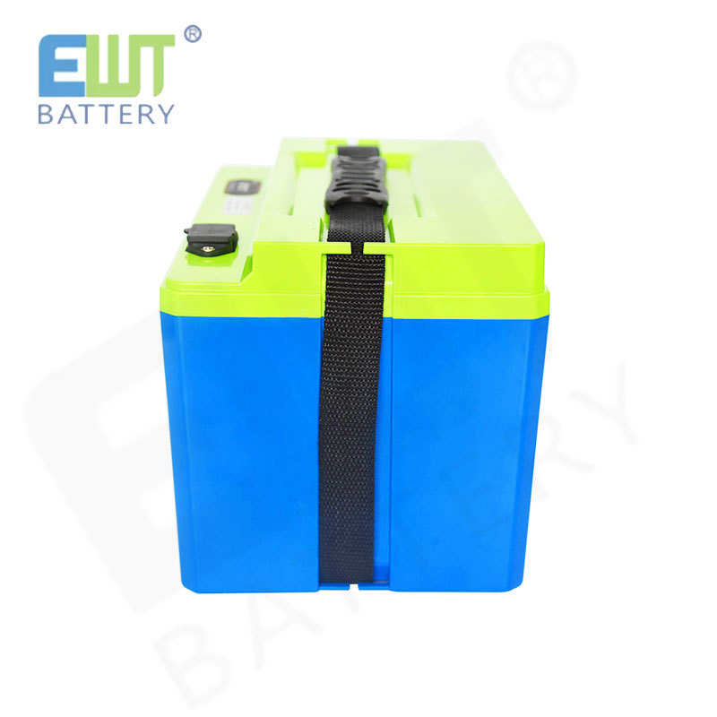 Replacement Cordless Drill Battery for 24V