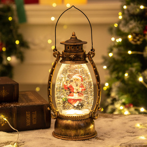 Regalo <span class=keywords><strong>de</strong></span> Navidad - Gran Farol <span class=keywords><strong>de</strong></span> <span class=keywords><strong>Papá</strong></span> <span class=keywords><strong>Noel</strong></span> - Product Image 6