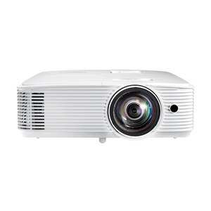 Proyector de Tiro Corto Optoma GT1080HDR, 3800 Lúmenes ANSI, Doble 2.0, 120Hz, para Películas y Reuniones, GT1080HDR Optoma GT1080HDR GT1080HD - Product Image 1