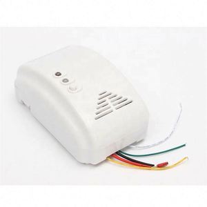 Détecteur de <span class=keywords><strong>gaz</strong></span> 12V, capteur d'<span class=keywords><strong>alarme</strong></span>, propane, butane, GPL, <span class=keywords><strong>gaz</strong></span> naturel, <span class=keywords><strong>camping</strong></span>-<span class=keywords><strong>car</strong></span>, <span class=keywords><strong>pour</strong></span> système d'<span class=keywords><strong>alarme</strong></span> domestique, sécurité - Product Image 4