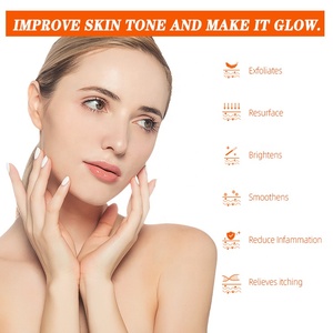 <span class=keywords><strong>Savon</strong></span> Artisanal Exfoliant au Carotte <span class=keywords><strong>pour</strong></span> <span class=keywords><strong>le</strong></span> <span class=keywords><strong>Visage</strong></span> et <span class=keywords><strong>le</strong></span> Corps, Nettoyant Anti-Taches Pigmentaires, Marque Privée - Product Image 4
