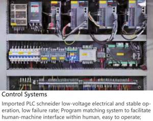 Máquina Plegadora de Cajas de Papel Totalmente Automática JZH-1600, Cajas de Frutas, Papel para Alimentos, Cartón Corrugado - Product Image 6