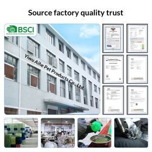 Giocattolo Sonoro per Cani, Osso Resistente ai Morsi, Bastoncino da Masticare per la Dentizione, Giocattolo per Animali Domestici, Articolo per Animali Domestici di Grande Successo - Product Image 6