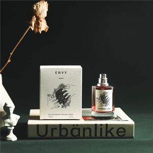 Paleta de Sombras Suaves Seven Deadly Sins, Perfume para Estudiantes, Fragancia Duradera, Edición Limitada, 50 ml, Portátil - Product Image 5