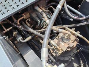 รถขุด DX300LC Doosan มือสอง6ton Komatsu - Product Image 5