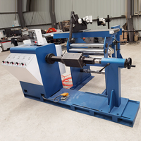 Fournisseur de machines à bobiner les transformateurs entièrement automatiques, machine à bobiner les bobines à commande électrique de précision