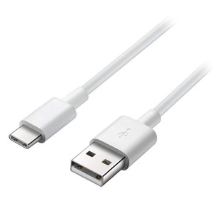 Cable de Datos USB Tipo-C de 1m/2m/3m de Longitud, Venta Directa de Fábrica, Trenzado, PVC, Conductor de Cobre Estañado, Carga Rápida de 5A para Computadora - Product Image 2