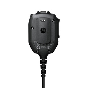 PMMN4128 IP68 RM780 R7 ION Radio Bidireccional IMPRES Micrófono Remoto con Altavoz para Radio - Product Image 1