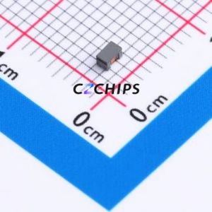 SCM2012-361-03 Common Mode Filter SMD-4P,2x1.2mm RF 125V 300mA 360Ohm@100MHz 50V - Product Image 1