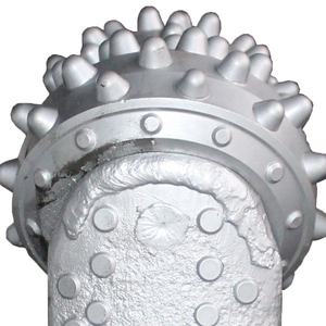 8 1/2 "tricone <span class=keywords><strong>bit</strong></span> của <span class=keywords><strong>API</strong></span> tungsten carbide khoan đá <span class=keywords><strong>bit</strong></span> tricon <span class=keywords><strong>Cone</strong></span> khoan Con lăn đá <span class=keywords><strong>bit</strong></span> Máy cắt - Product Image 5