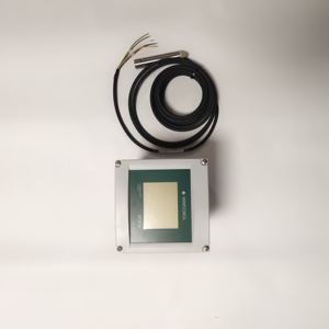 Analizador de líquidos FLXA21 SC4AJ FU20 ISC40G YOKOGAWA - Product Image 4