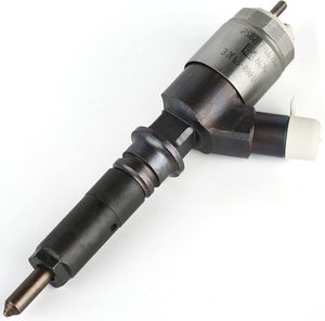 Injecteur de carburant HongWang compatible avec les moteurs C6.6/C4.4 pour excavatrices sur chenilles, modèle 326-0677 pour les modèles 320D, 315, 318D, 323D - Product Image 4