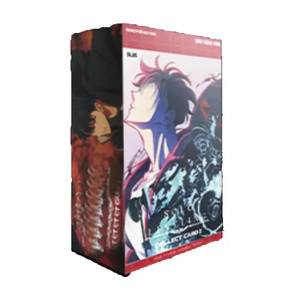 30 Cajas de Cartas Coleccionables TCG de <span class=keywords><strong>Solo</strong></span> <span class=keywords><strong>Leveling</strong></span> Coreano Vol.3 Ola 2, Caja Sorpresa, para Sala de Transmisión en Vivo, Tienda de Anime, Exposición, Venta al por Mayor, Juguete Infantil, Regalo - Product Image 3