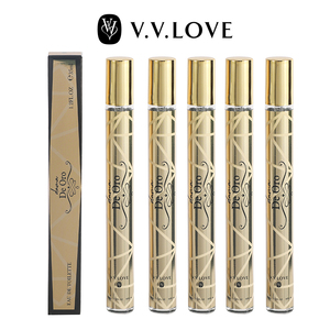 Mini <span class=keywords><strong>parfum</strong></span> eau de toilette fragrance florale et fruitée en stock OEM et ODM 35ml marques de distributeur V.V.LOVE <span class=keywords><strong>parfum</strong></span> pour <span class=keywords><strong>femme</strong></span> - Product Image 2