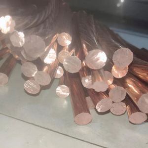 99.9 Purity <b>Copper</b> Wire <b>Scrap</b> - Pure Mill-berry <b>Copper</b> | <b>Copper</b> <b>Scraps</b> | <b>Copper</b> Wire <b>Scrap</b> 99.99% - Product Image 2