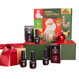 <span class=keywords><strong>BIOLA</strong></span> Esmalte de Uñas en Gel UV de Larga Duración, Sin Burbujas, No Mancha, No Tóxico, Fortalecedor de Uñas con Proteínas, Capa Base, LED 30s - Product Image 1