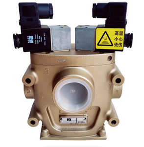 Válvula Solenoide Dual ROS J3573A4735 J3573C4883 D3573A6161 D3573A8161 J3573B5257 J3573C5258 J3573B5259 J3573A7993W 24V J3573C4640 - Product Image 3