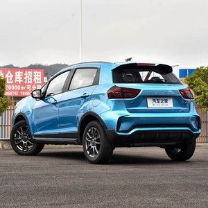 New Car Livan X3 Pro 2024 1.5l 113hp Lhd Manual Gearbox Fwd Petrol Car Small Suv - Product Image 3