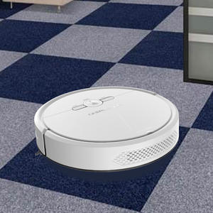 Geerlepol Aspirateur robot sans fil 3-en-1 2000Pa pour la maison et l'hôtel Source d'alimentation électrique <span class=keywords><strong>Prix</strong></span> compétitif - Product Image 4